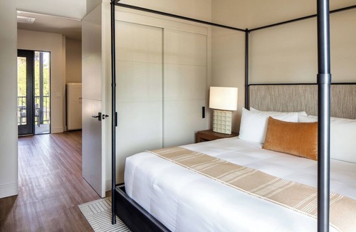 Healdsburg Hotel | Duchamp Healdsburg