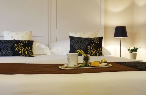 Florence Bed & Breakfast | Duchess Boutique Hotel B&B