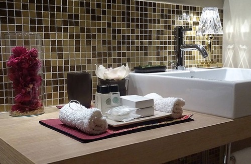 Florence Bed & Breakfast | Duchess Boutique Hotel B&B