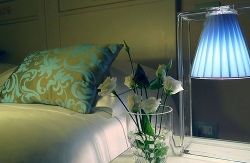 Florence Bed & Breakfast | Duchess Boutique Hotel B&B