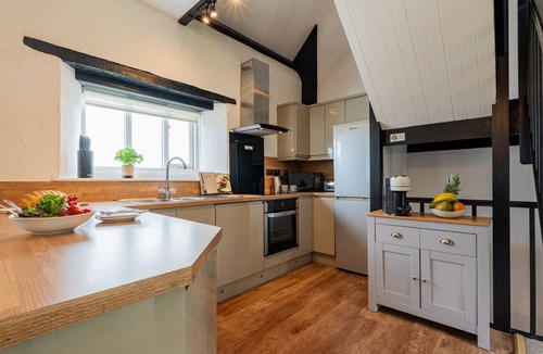 Wainhouse Corner Cottage | Duchy - Treworgie Barton Cottages