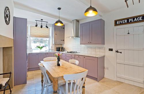 Eshton House | Duck Cottage