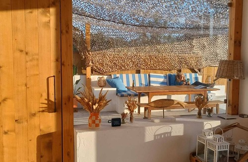 Troia House | Duck House