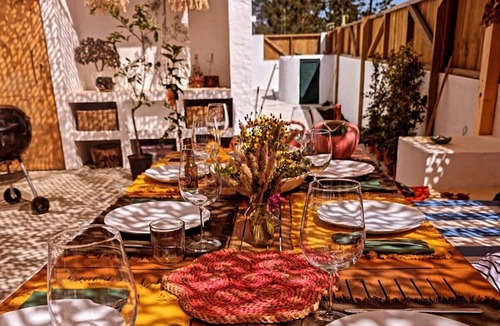 Troia House | Duck House