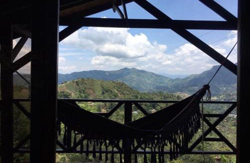 Sasaima Ski Chalet | Duck House Sasaima
