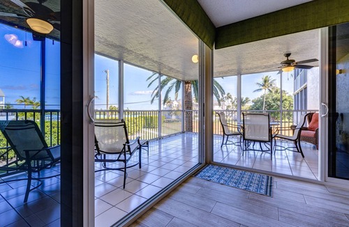 Marathon Condo | Duck Key Getaway: Charming 3BR Condo with Water Views, Steps from Angler & Ale, Near Marathon
