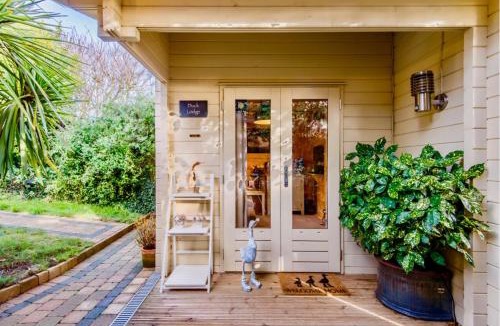 Pyecombe House | Duck Lodge B&B