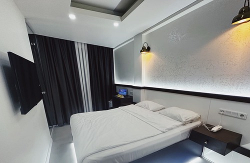 Moda Hotel | DUCK OTEL