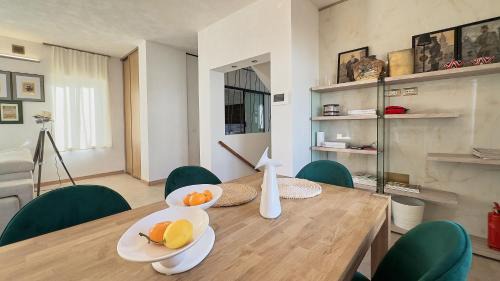 Moniga del Garda Apartment | Duck Palace for 6