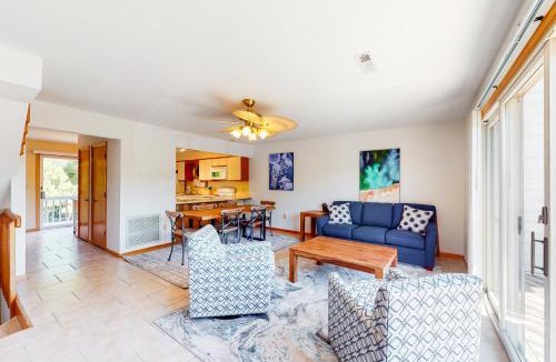 Sea Acres House | Duckin Around