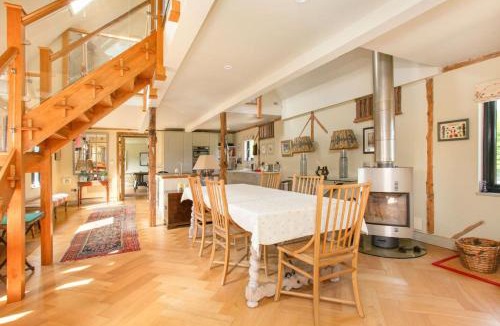 Stodmarsh House | Duckpitts Barn