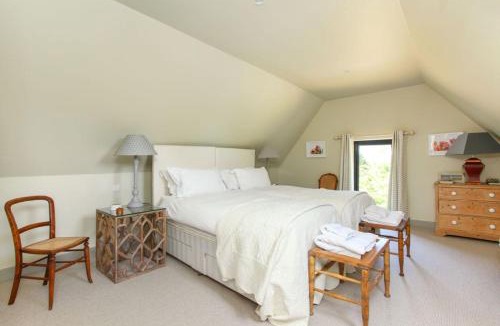 Stodmarsh House | Duckpitts Barn