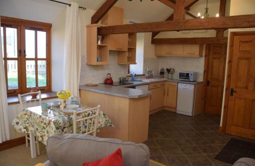Woolfardisworthy House | Duckpool Cottage