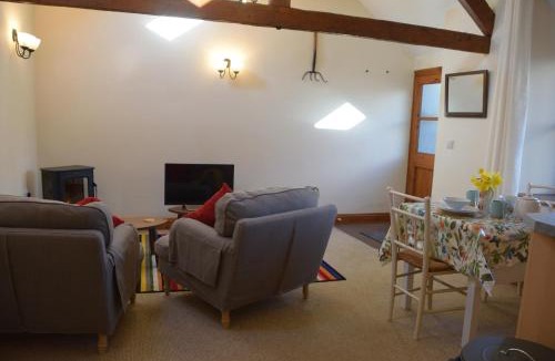 Woolfardisworthy House | Duckpool Cottage
