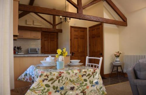 Woolfardisworthy House | Duckpool Cottage