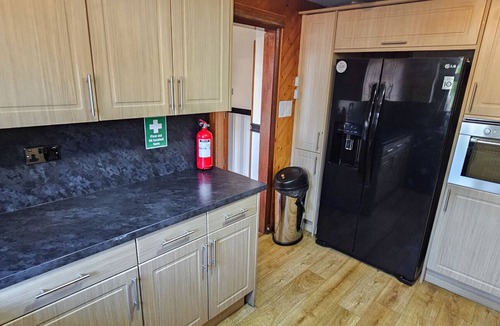 Bingham Bed & Breakfast | Duddingston Guest House - Room 1