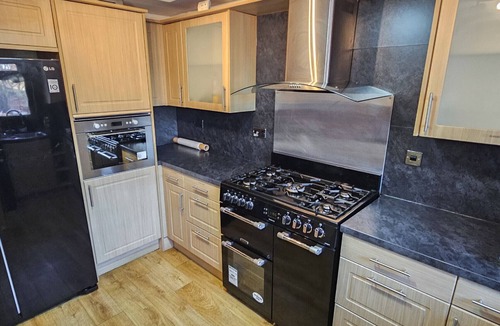 Bingham Bed & Breakfast | Duddingston Guest House - Room 7