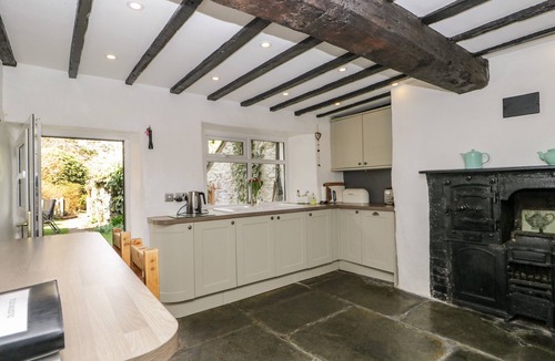 Duddon Valley Cottage | Duddon Cottage