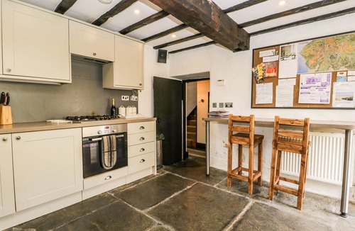 Duddon Valley Cottage | Duddon Cottage