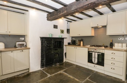 Duddon Valley Cottage | DUDDON COTTAGE, pet friendly, with open fire in Broughton-In-Furness