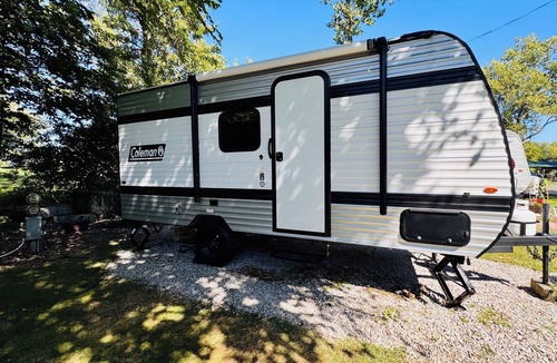 River Ranch House | Dude Ranch Glamping at River Ranch -Westgate Ranch