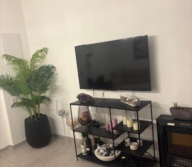 Yehud Apartment | Dudger apartment