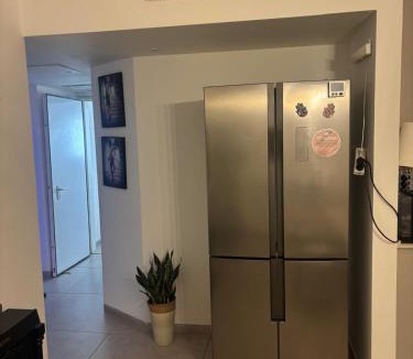 Yehud Apartment | Dudger apartment