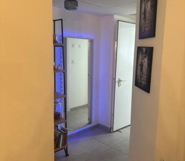Yehud Apartment | Dudger apartment