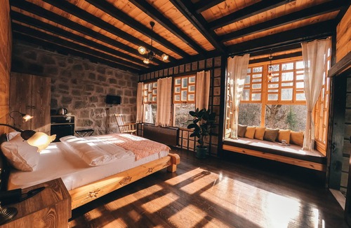 Ayder Hotel | Dudi Konak