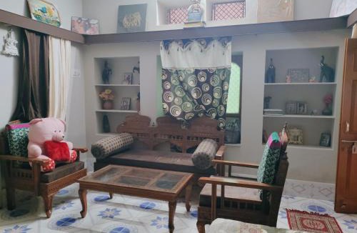 Phalodi House | Dudi krishi farm