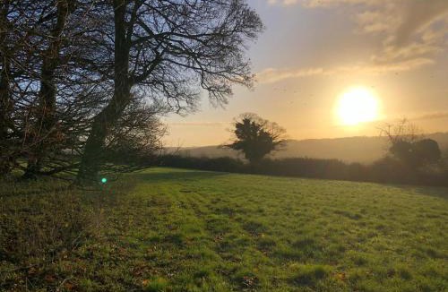 Axford Villa | Dudmore Lodge