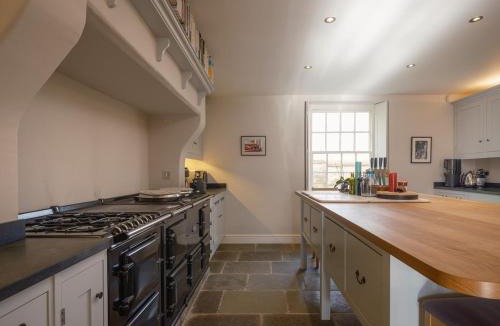 Axford Villa | Dudmore Lodge