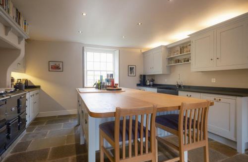 Axford Villa | Dudmore Lodge