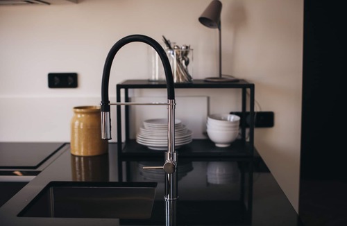 Oosterbeek Apartment | Dudok Studio's Arnhem-Oosterbeek