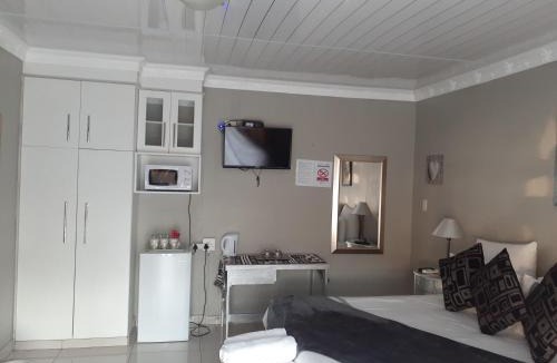 Newcastle Bed & Breakfast | Dudsk Bed & Breakfast