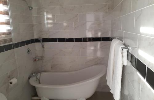 Newcastle Bed & Breakfast | Dudsk Bed & Breakfast