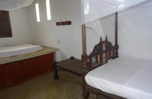 Shela Hotel | Dudu Villas N Backpackers