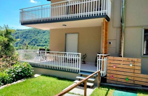 Venasca Apartment | Due camere e una bici