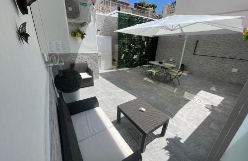 Municipio 4 Bed & Breakfast | Due Cuori Suite