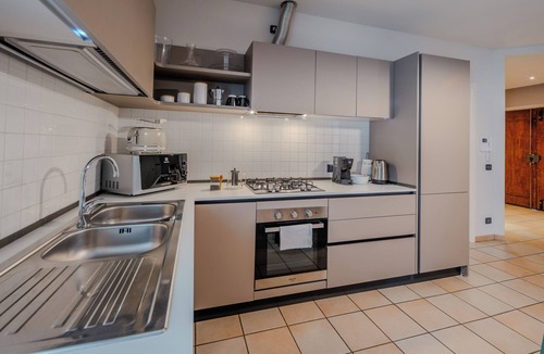 Langhe and Roero Apartment | Due dei Mille - Three Bedroom Apartment, Sleeps 7