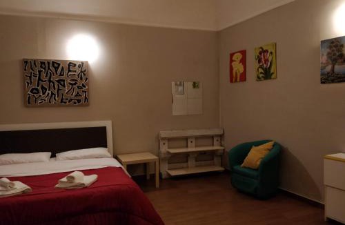 Scafati Apartment | Due di Coppa