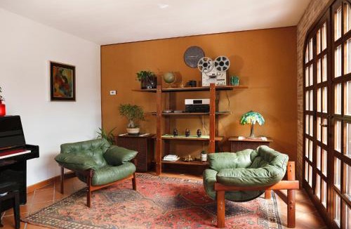 Mansue Bed & Breakfast | Due galli