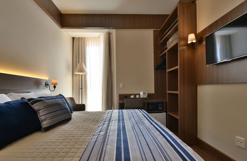 Floresta Hotel | Due Nobili