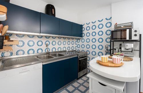 Torre a Mare Apartment | Due Passi Dal Mare