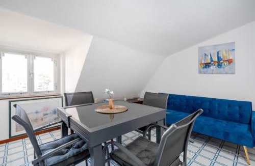 Torre a Mare Apartment | Due Passi Dal Mare