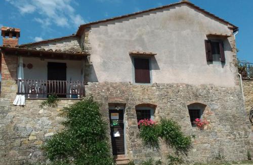 Barberino Val d'Elsa House | Due Piani