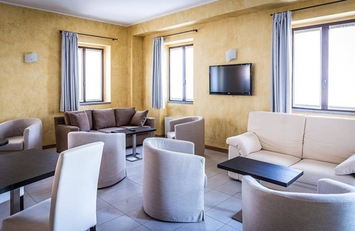Aizurro Hotel | Due Platani