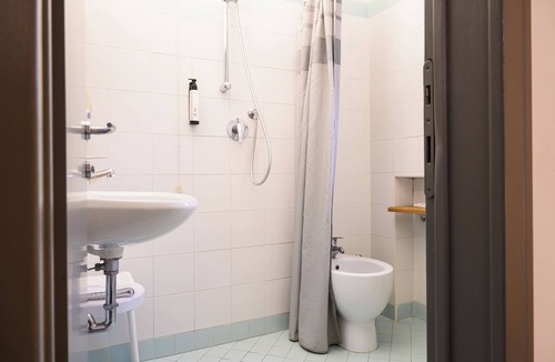 Villorba Hotel | Due Ragni