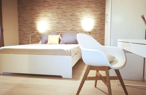Adelfia Bed & Breakfast | DUE RIONI