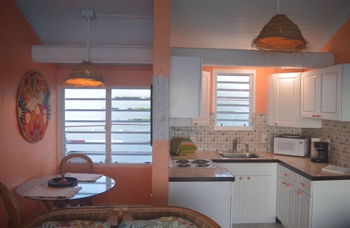 La Grande Princesse Condo | Due to repeat guests booking directly with me, I have limited platform reviews.